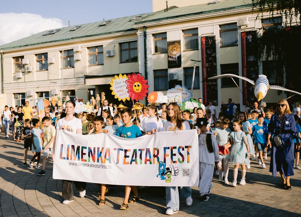 Limenka Teatar Fest