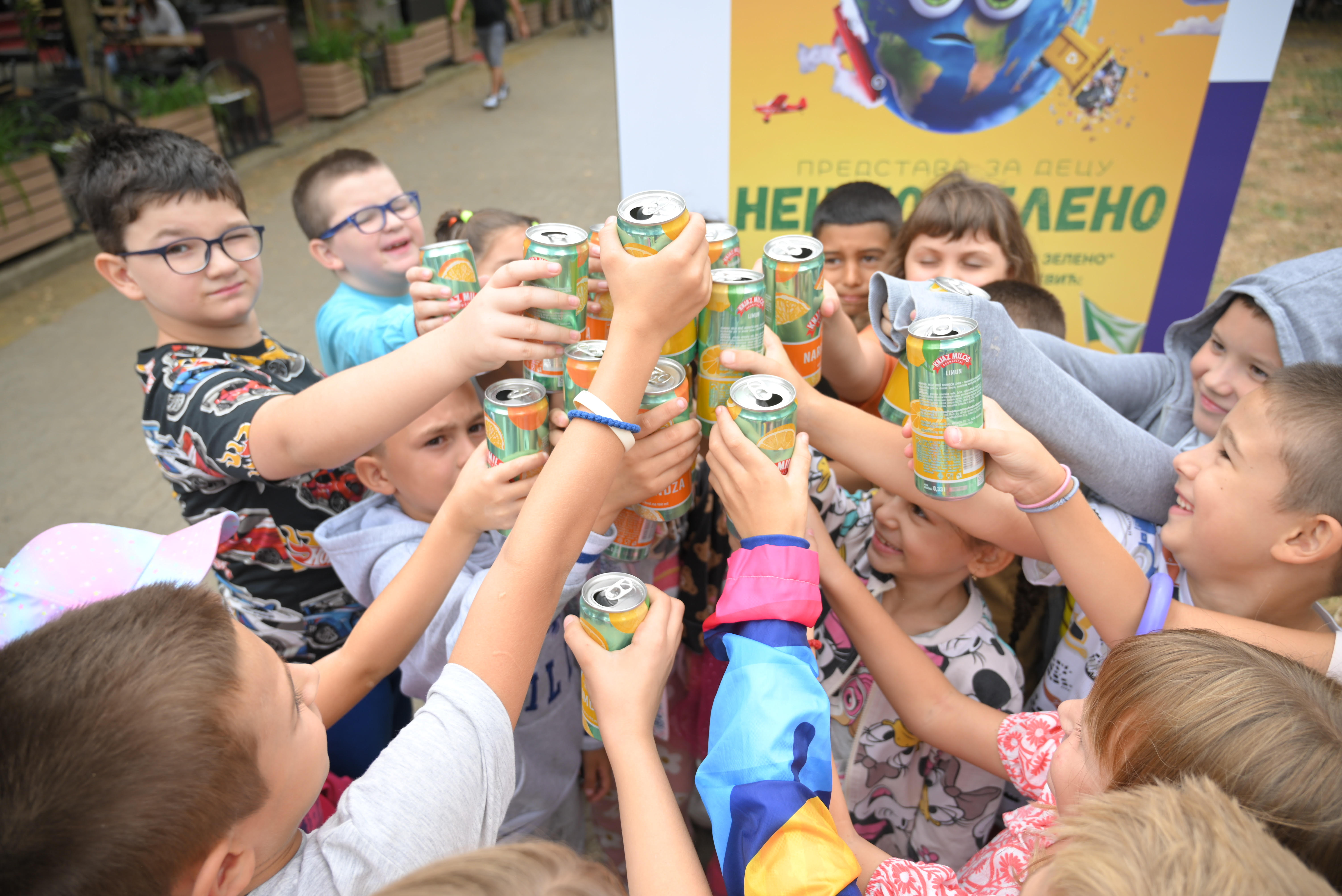 LIMENKA TEATAR FEST 2026 STIŽE U POŽAREVAC!
